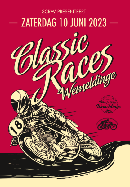Motor race wemeldinge, Race wemeldinge, motor race, classic motoren, brommer race, brommerrace .